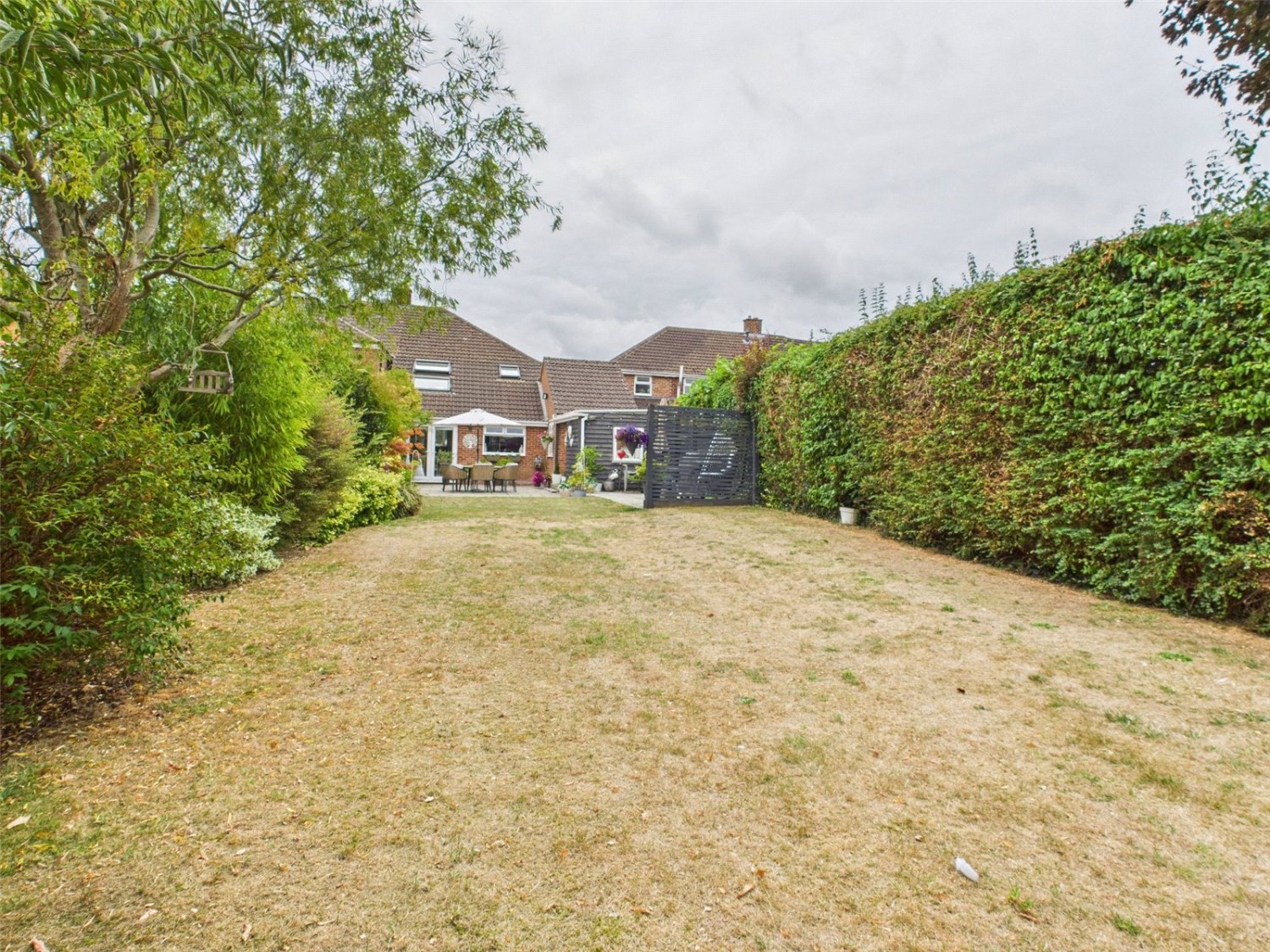 Yarnton, Kidlington