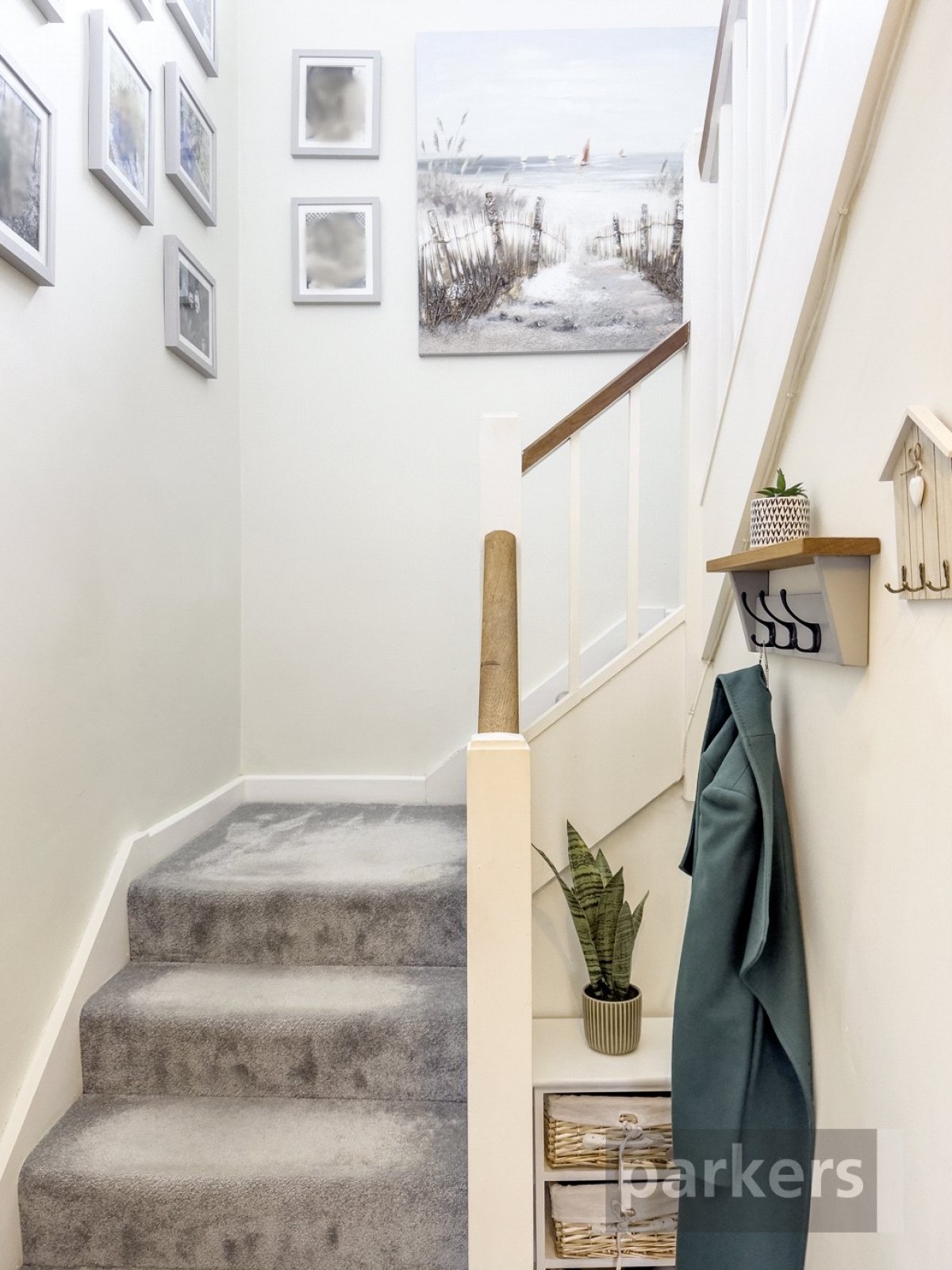 Stanton Harcourt, Witney