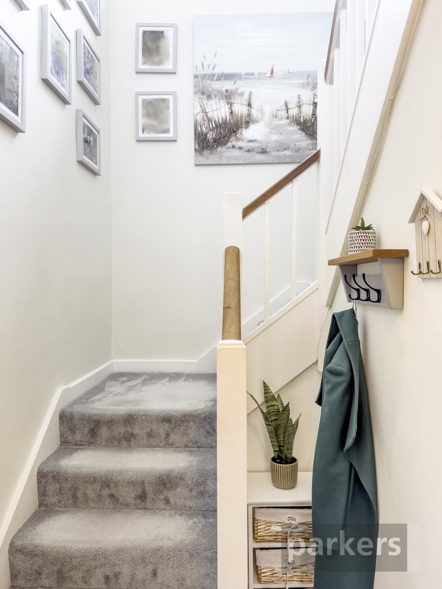 Stanton Harcourt, Witney