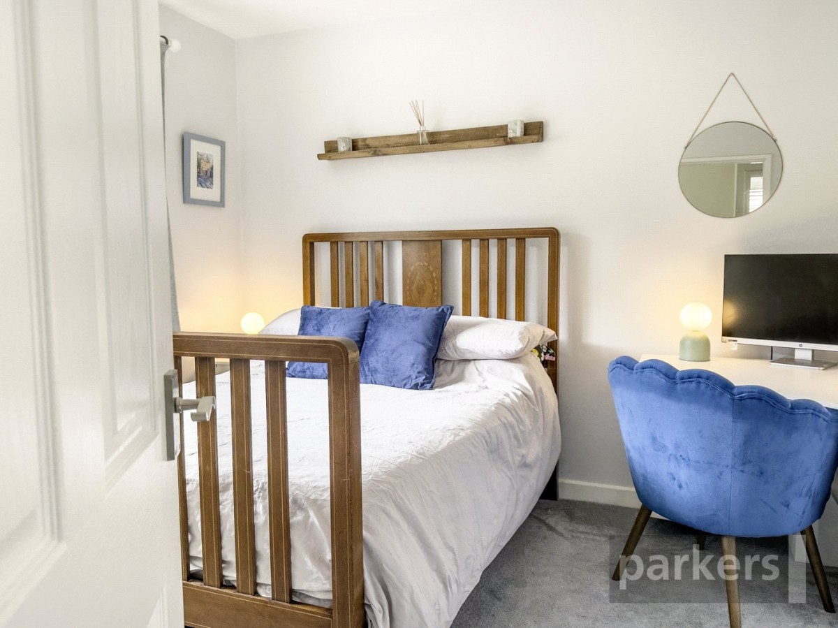 Stanton Harcourt, Witney