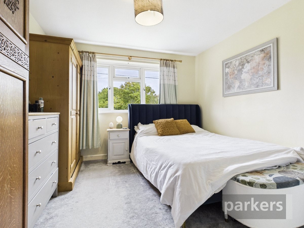 Stanton Harcourt, Witney