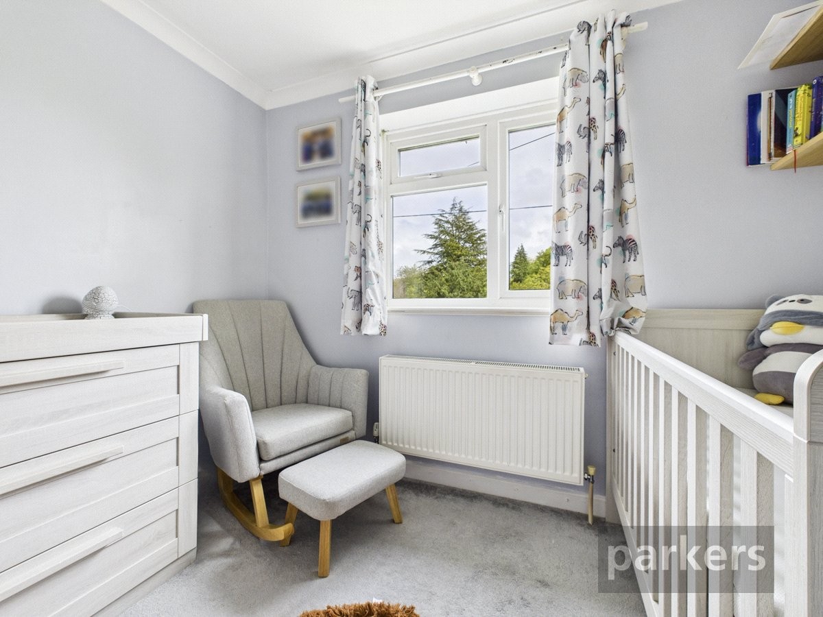 Stanton Harcourt, Witney