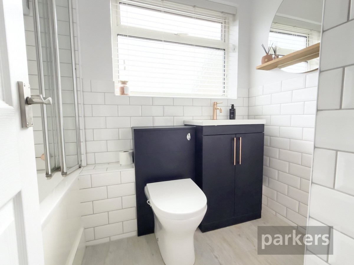 Stanton Harcourt, Witney