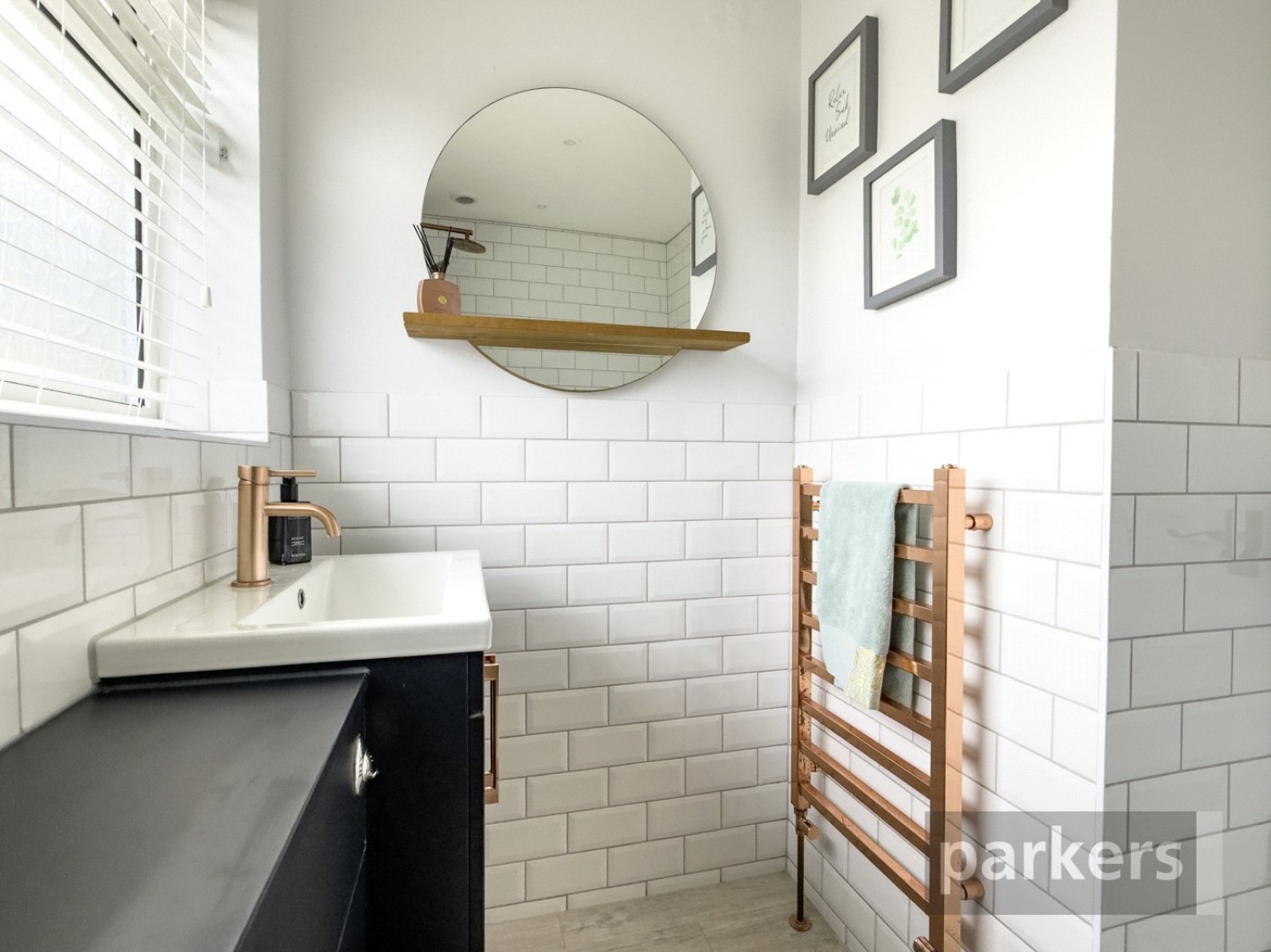 Stanton Harcourt, Witney