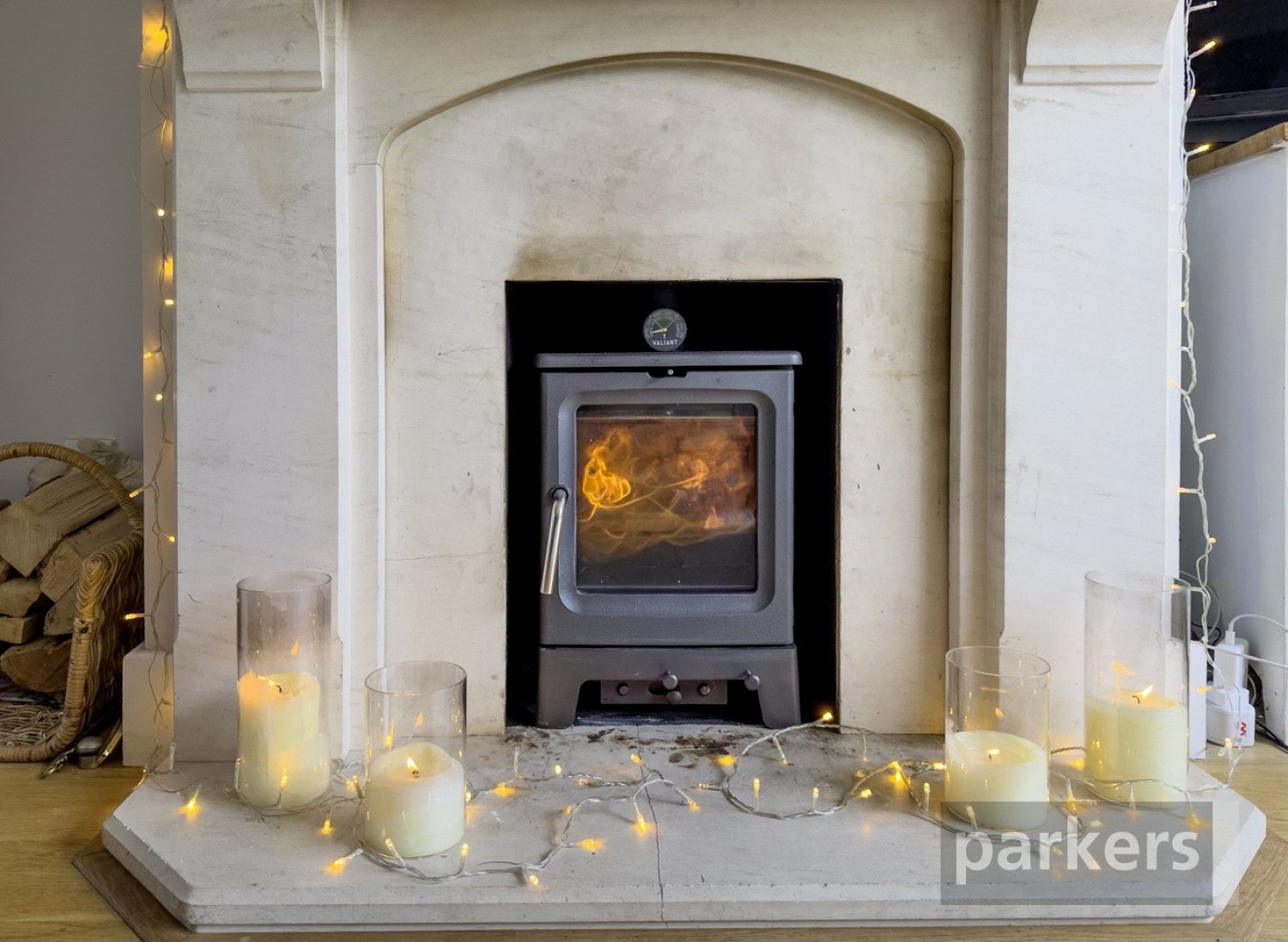 Stanton Harcourt, Witney