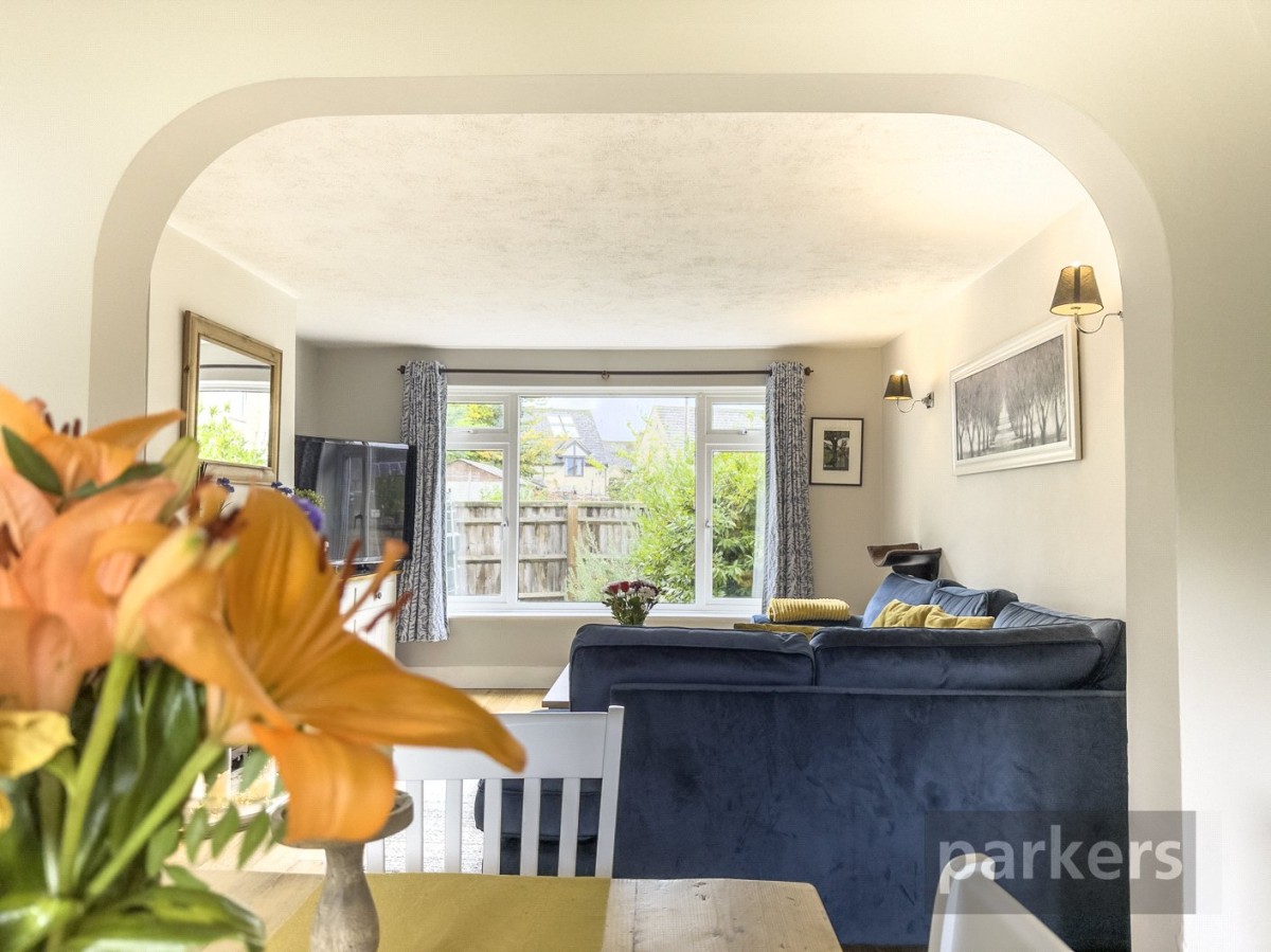 Stanton Harcourt, Witney