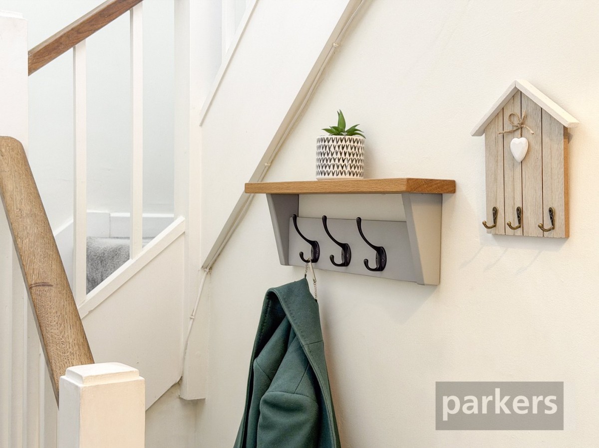 Stanton Harcourt, Witney