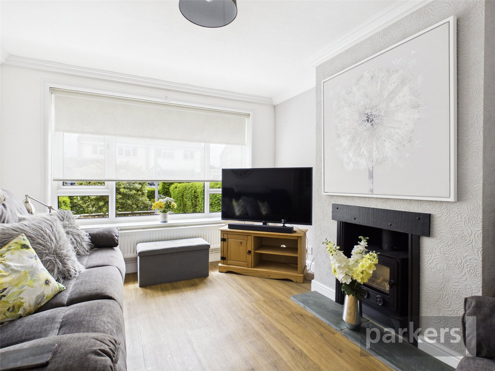 3 bedroom House to let in Long Hanborough, Witney
