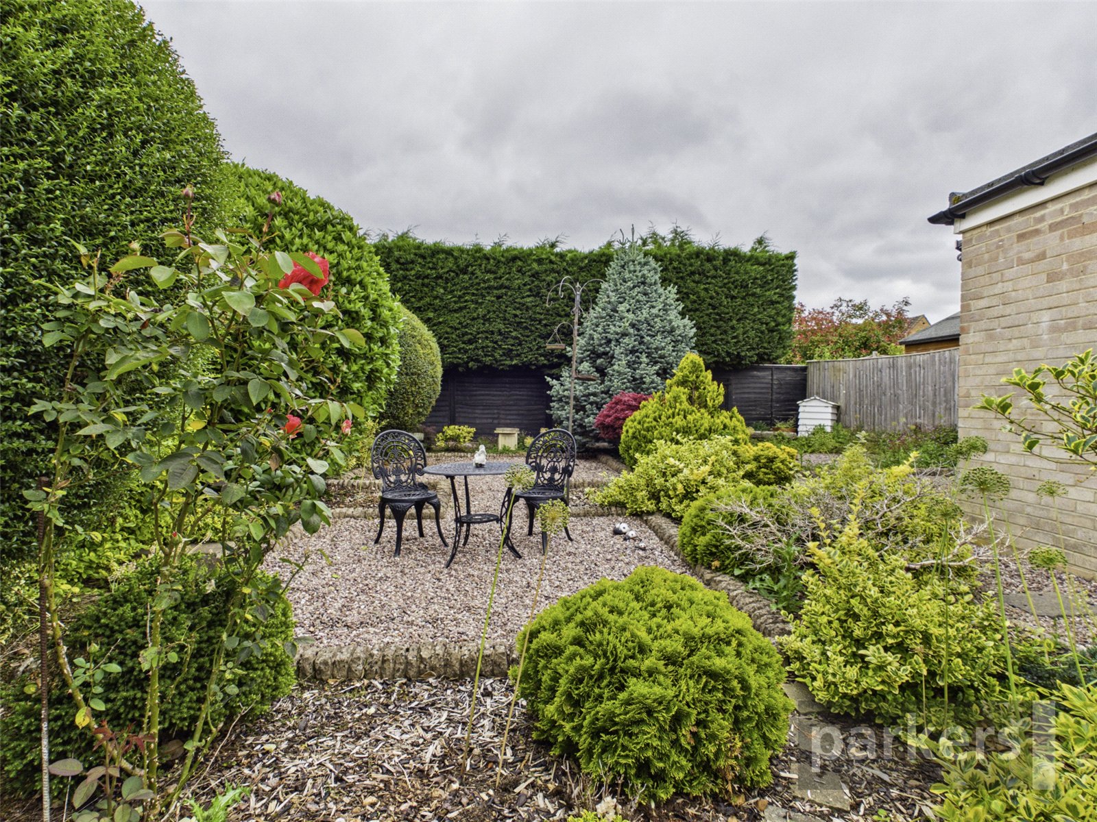 3 bedroom House to let in Long Hanborough, Witney