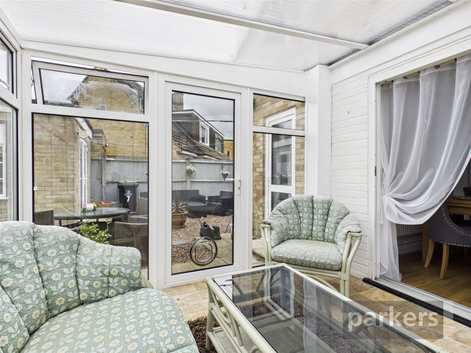 3 bedroom House to let in Long Hanborough, Witney