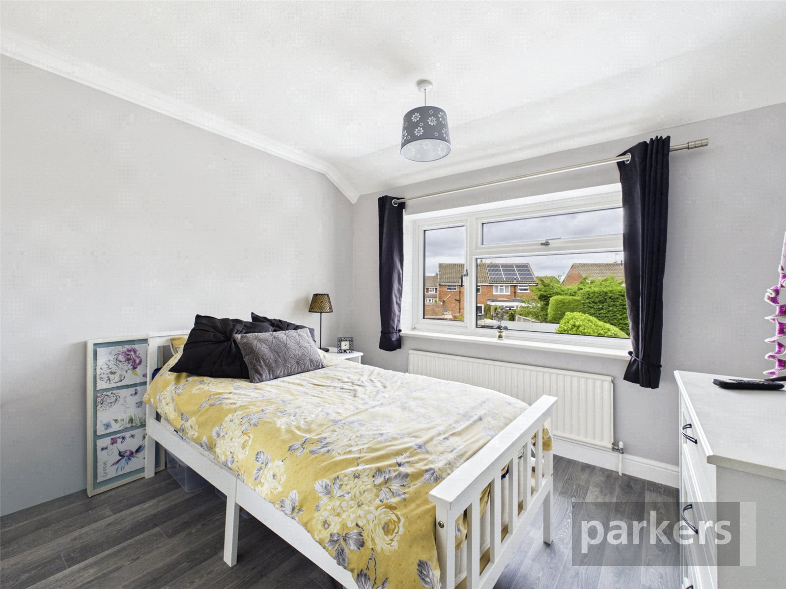 3 bedroom House to let in Long Hanborough, Witney