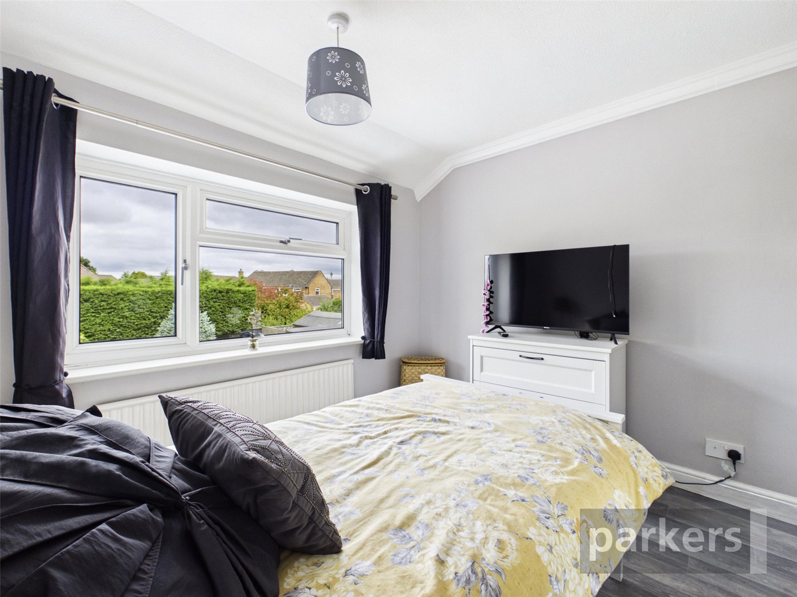 3 bedroom House to let in Long Hanborough, Witney