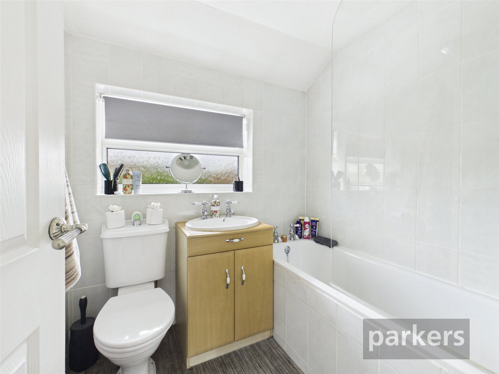 3 bedroom House to let in Long Hanborough, Witney