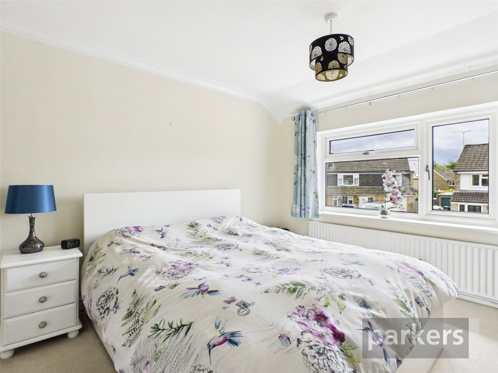 3 bedroom House to let in Long Hanborough, Witney