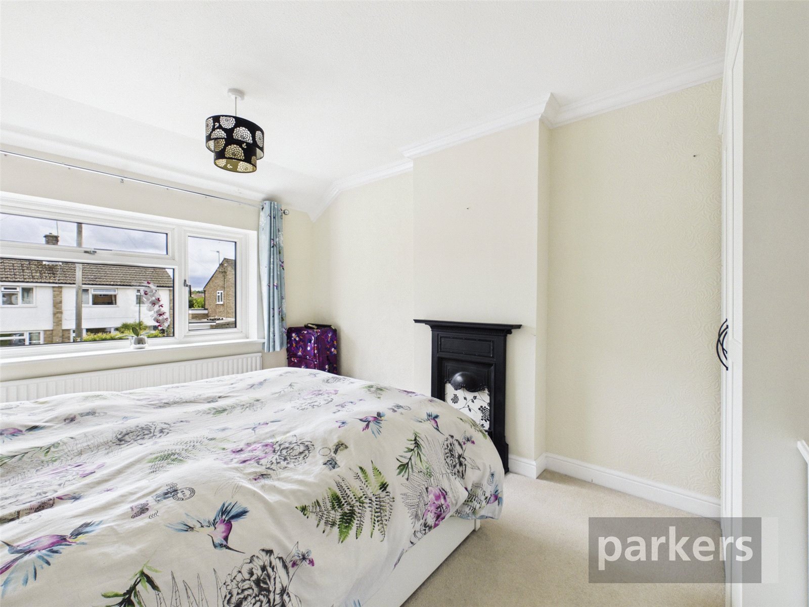 3 bedroom House to let in Long Hanborough, Witney
