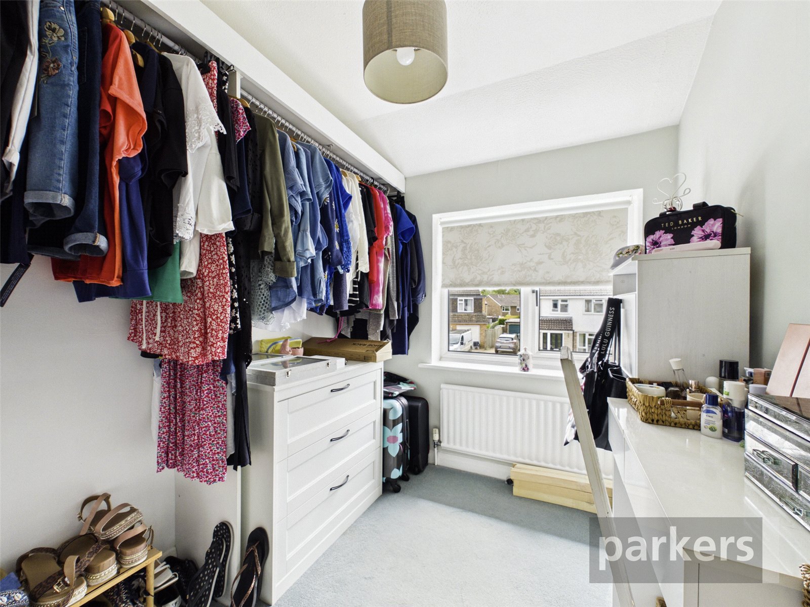 3 bedroom House to let in Long Hanborough, Witney
