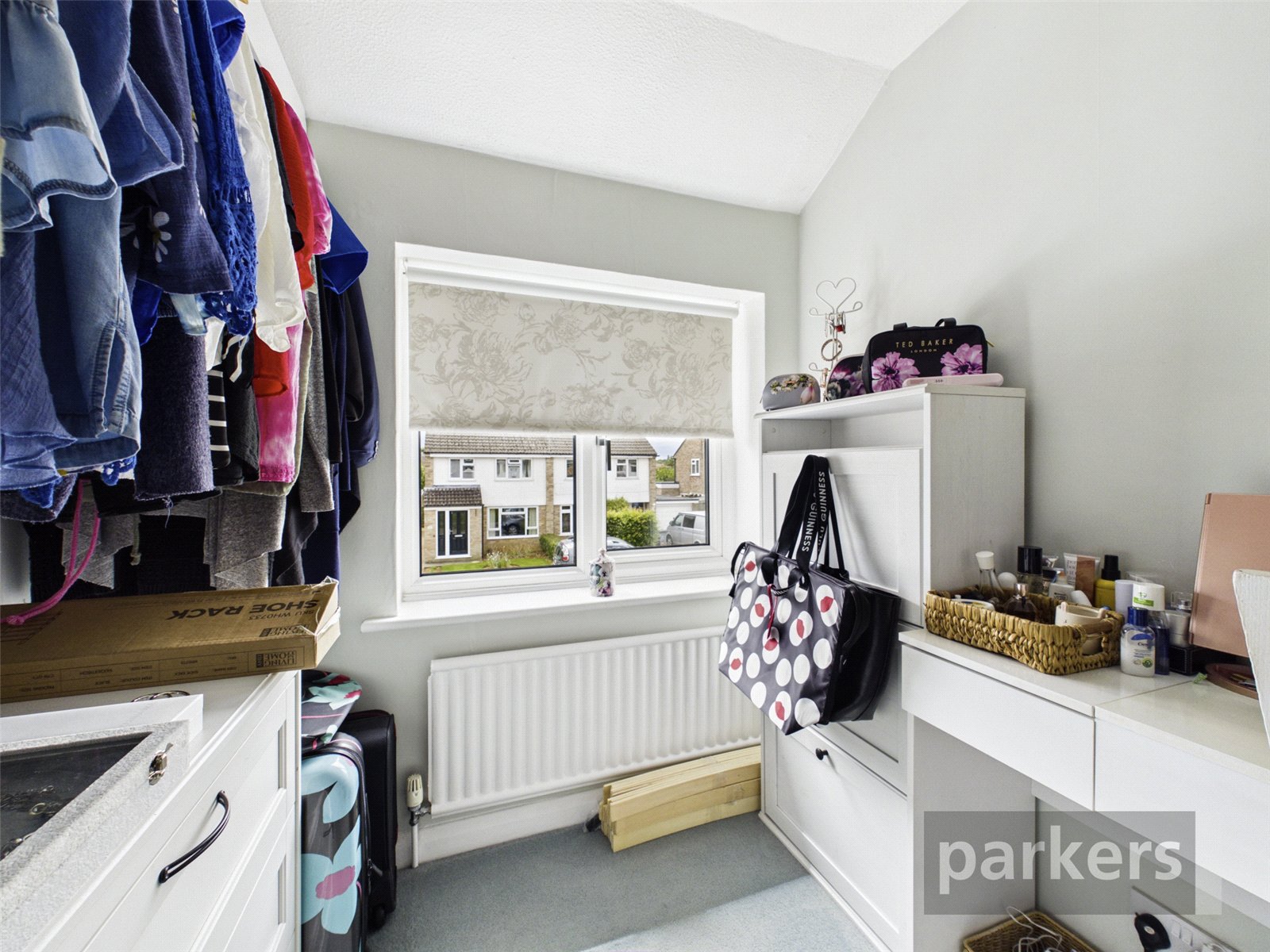 3 bedroom House to let in Long Hanborough, Witney