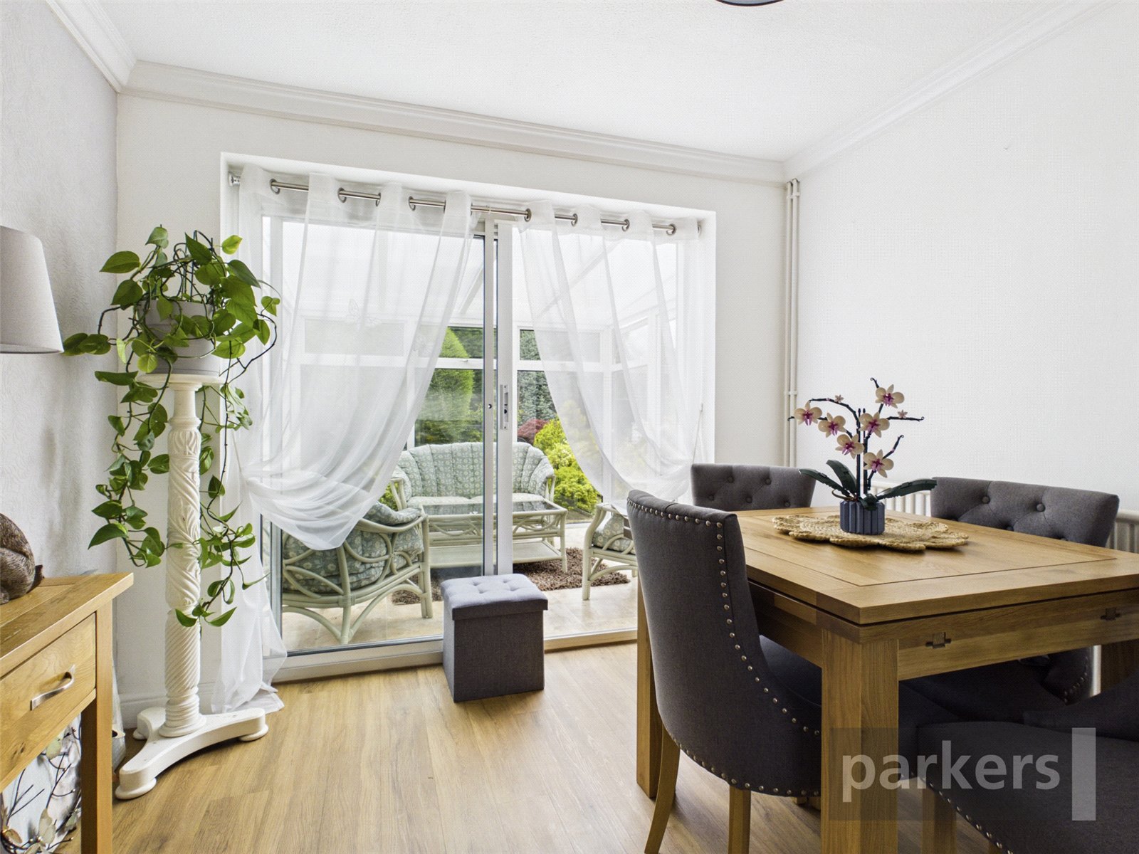 3 bedroom House to let in Long Hanborough, Witney