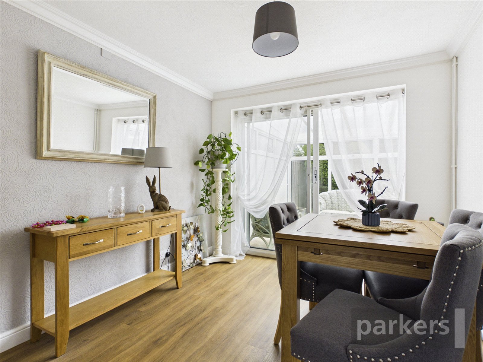 3 bedroom House to let in Long Hanborough, Witney