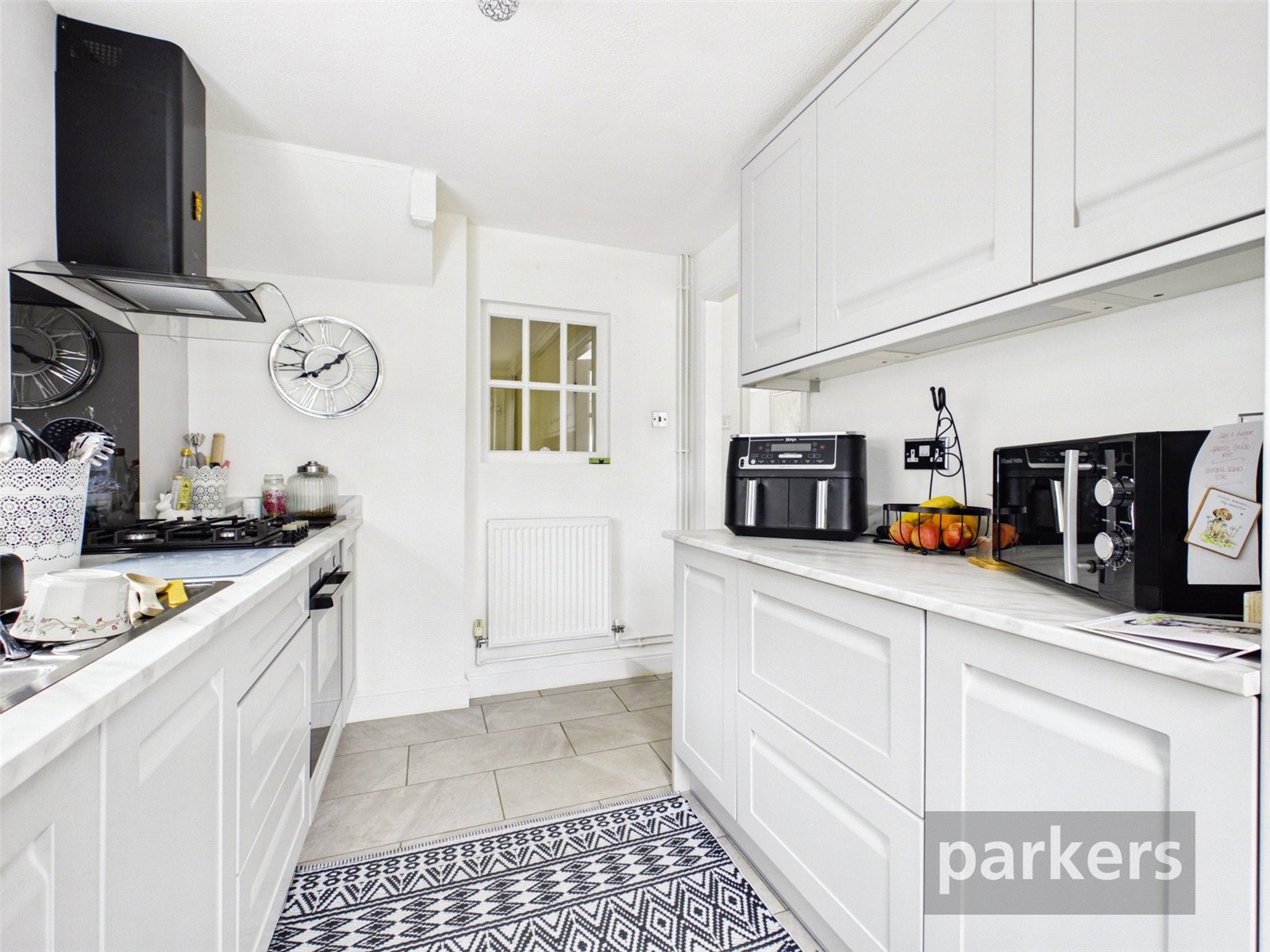 3 bedroom House to let in Long Hanborough, Witney