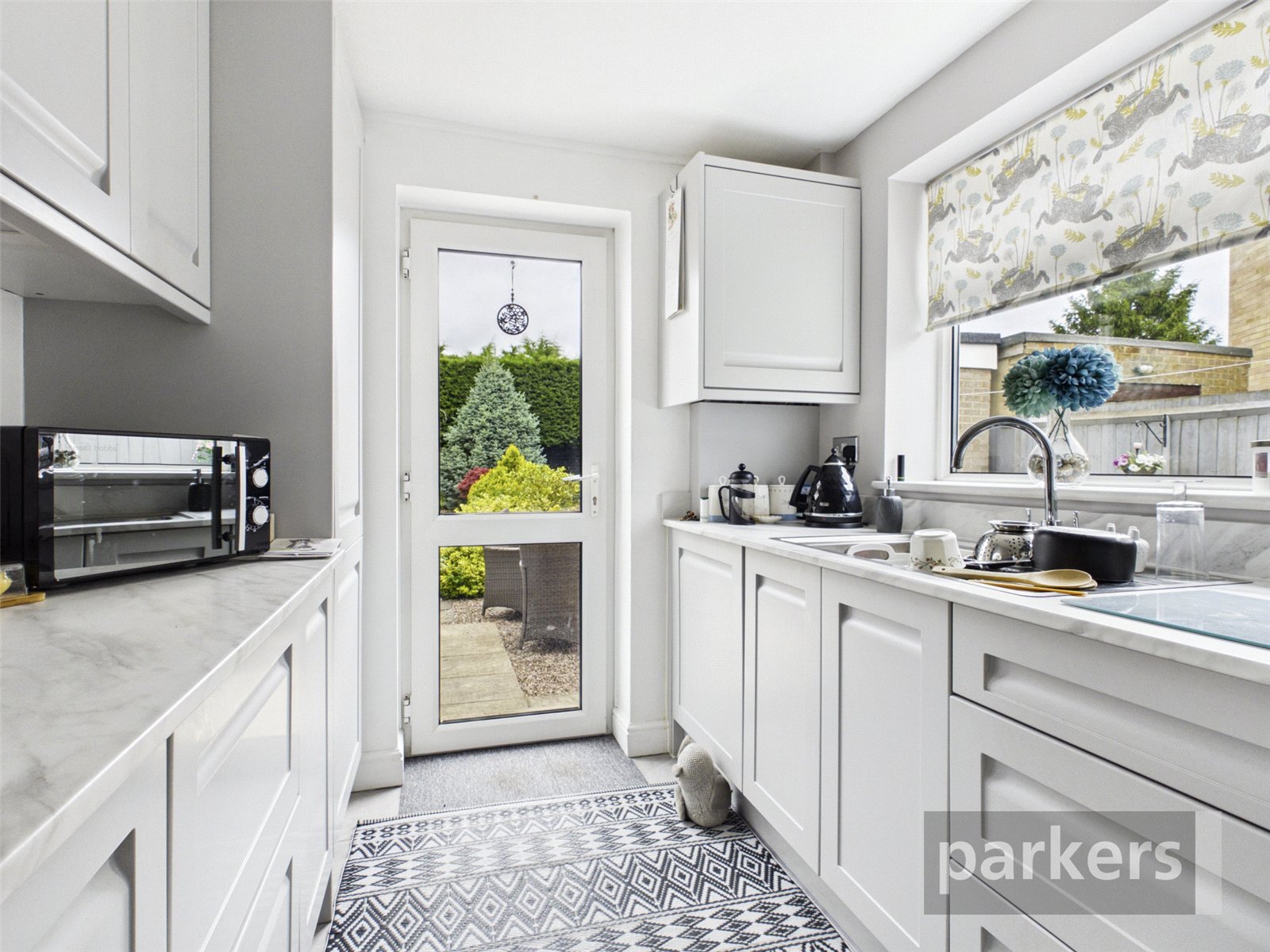 3 bedroom House to let in Long Hanborough, Witney