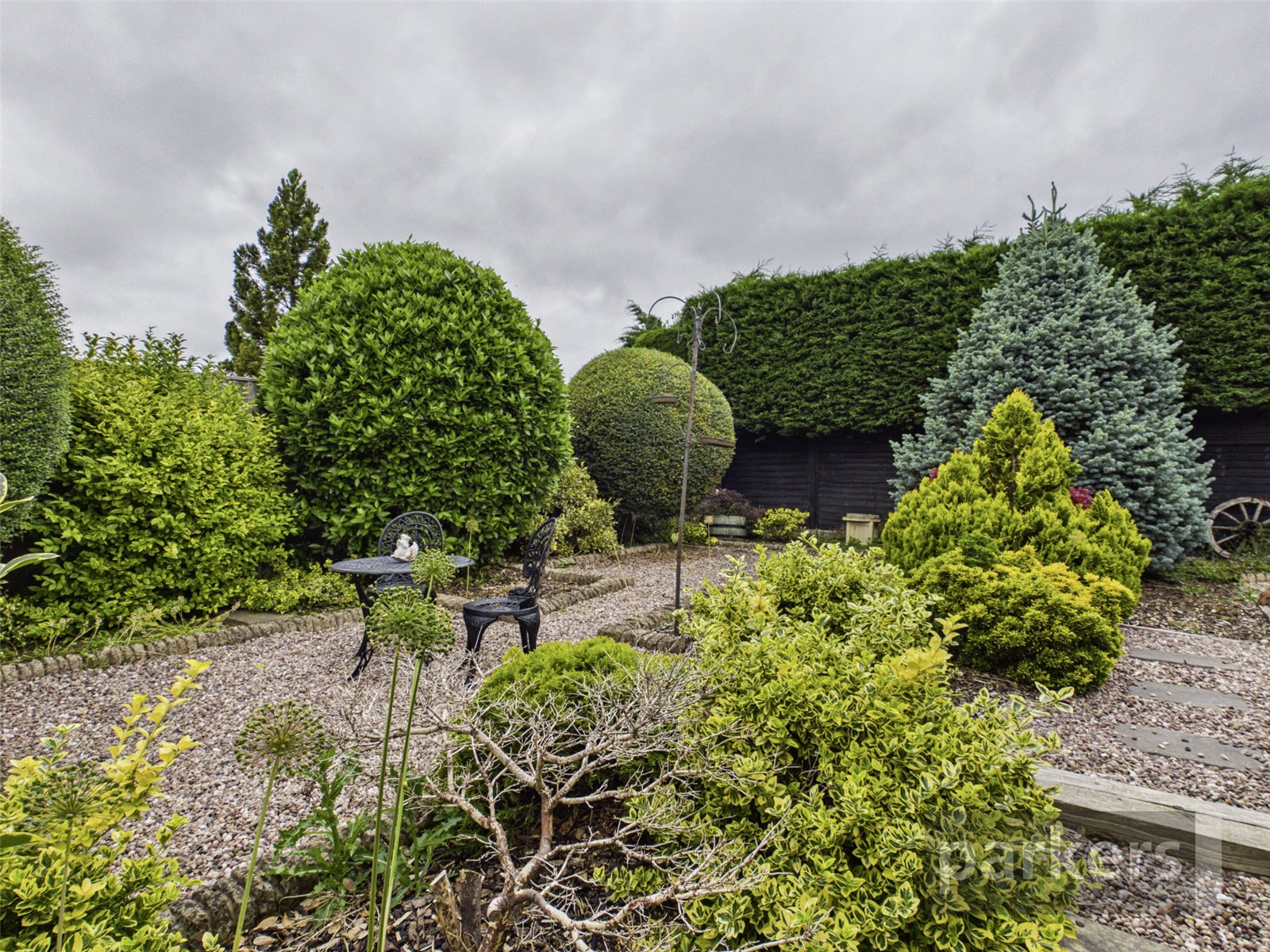 3 bedroom House to let in Long Hanborough, Witney