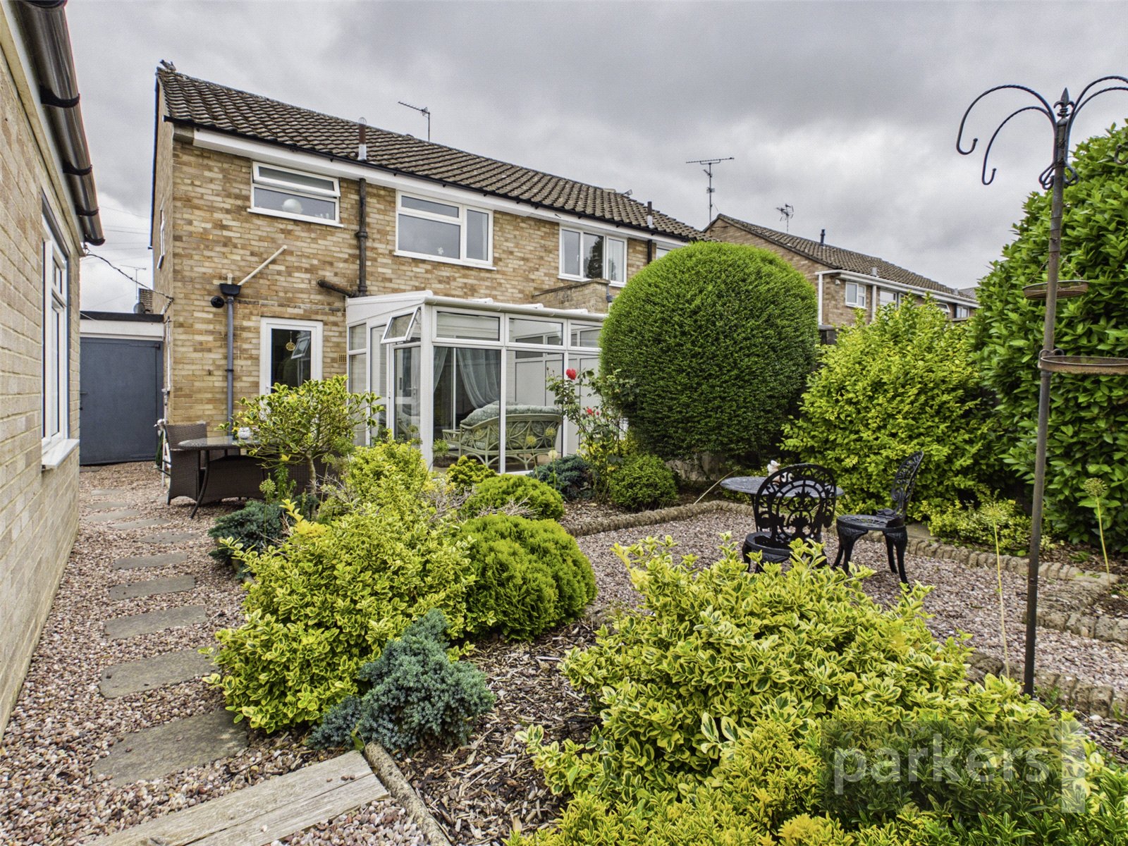 3 bedroom House to let in Long Hanborough, Witney