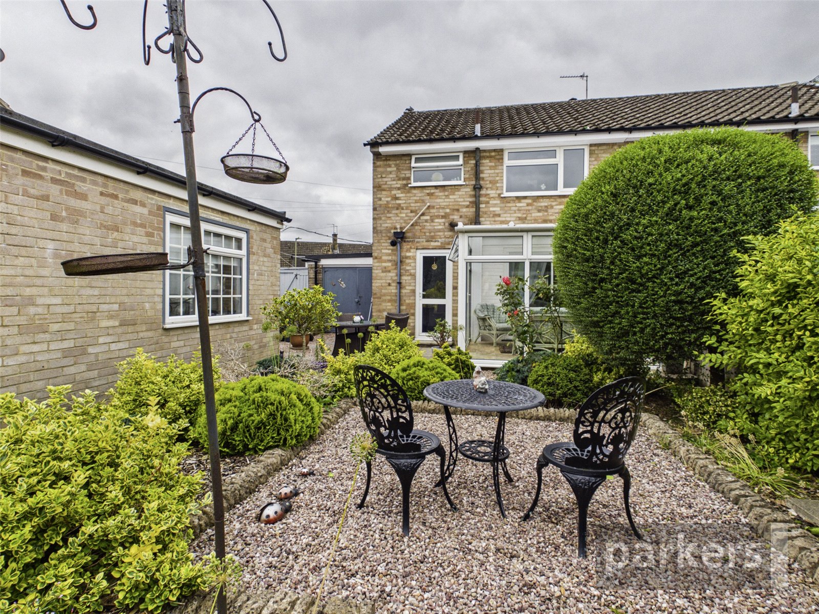 3 bedroom House to let in Long Hanborough, Witney