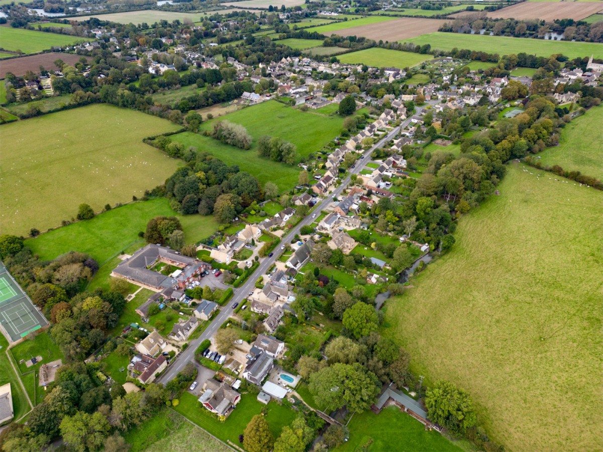 Standlake, Witney, Oxfordshire