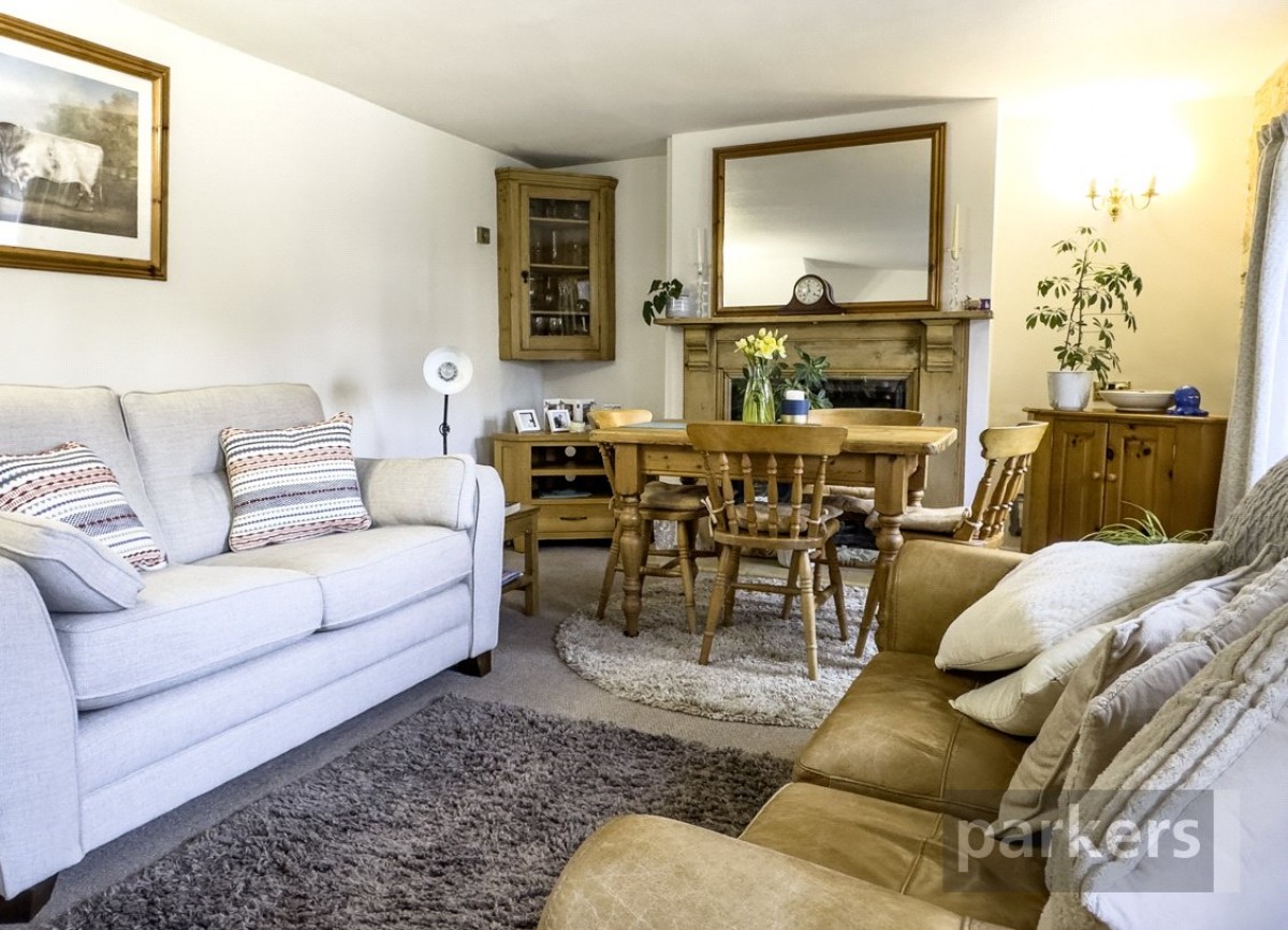 Long Hanborough, Witney, Oxfordshire
