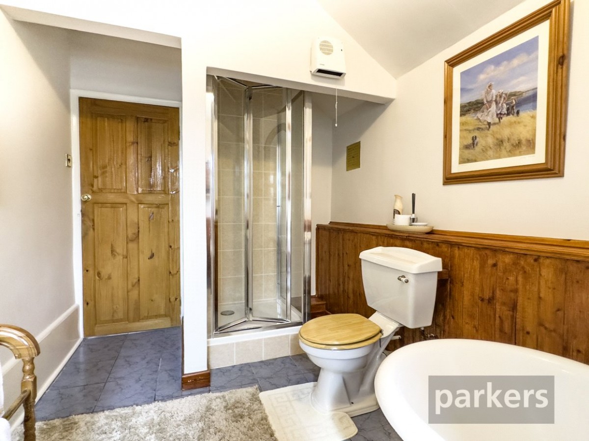 Long Hanborough, Witney, Oxfordshire