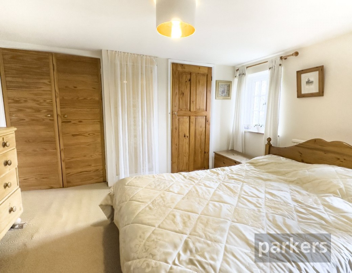 Long Hanborough, Witney, Oxfordshire