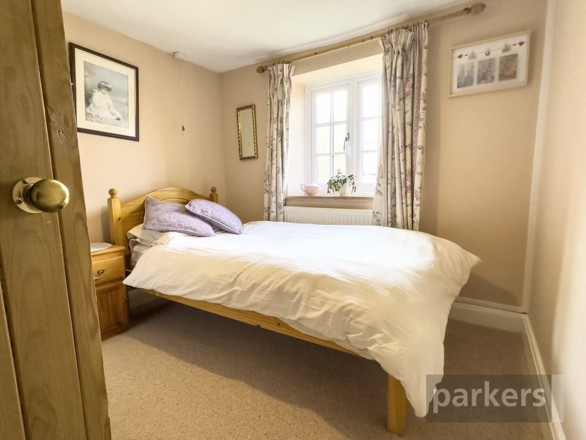 Long Hanborough, Witney, Oxfordshire