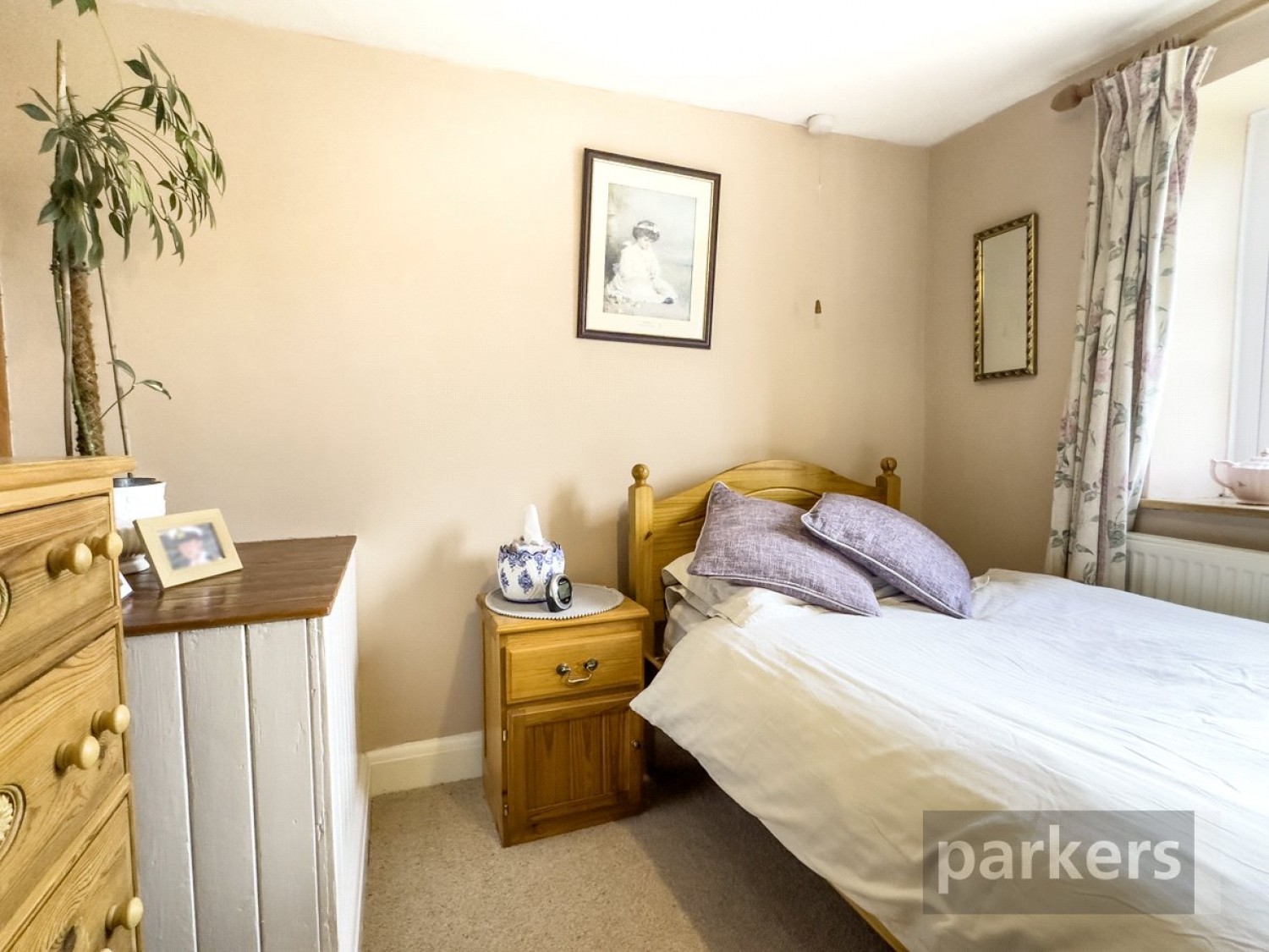 Long Hanborough, Witney, Oxfordshire