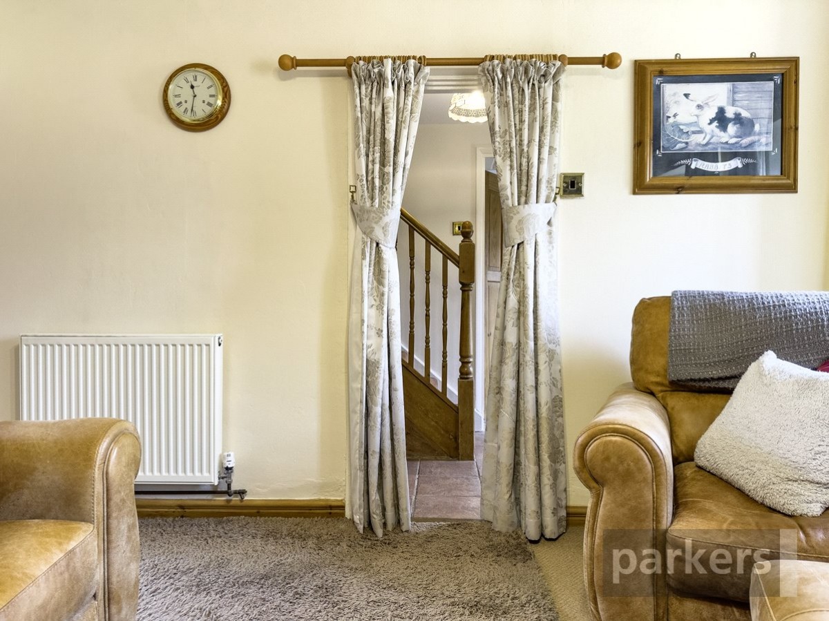 Long Hanborough, Witney, Oxfordshire