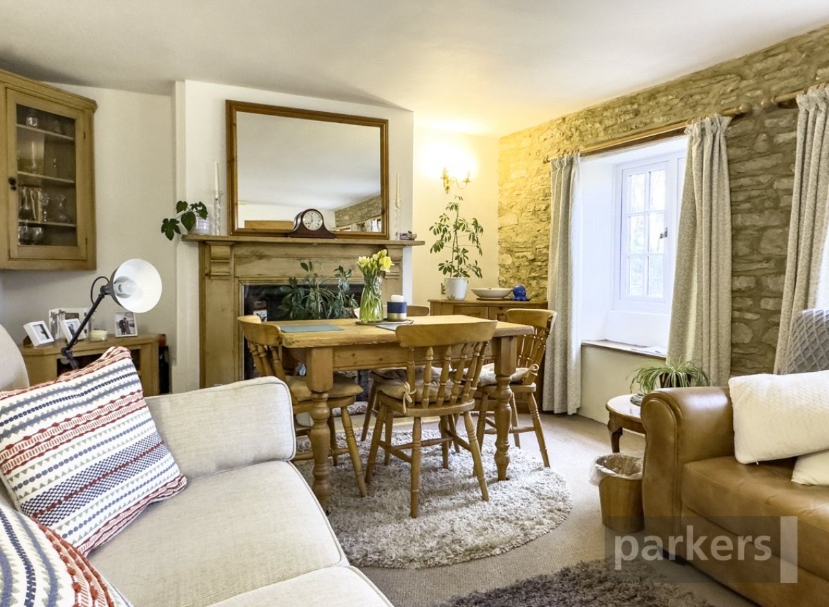 Long Hanborough, Witney, Oxfordshire