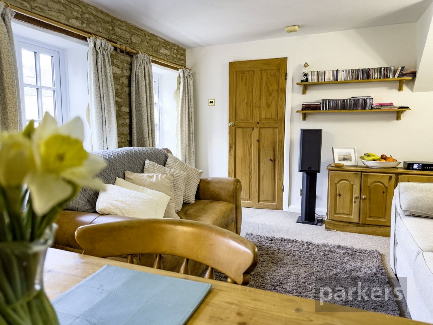 Long Hanborough, Witney, Oxfordshire