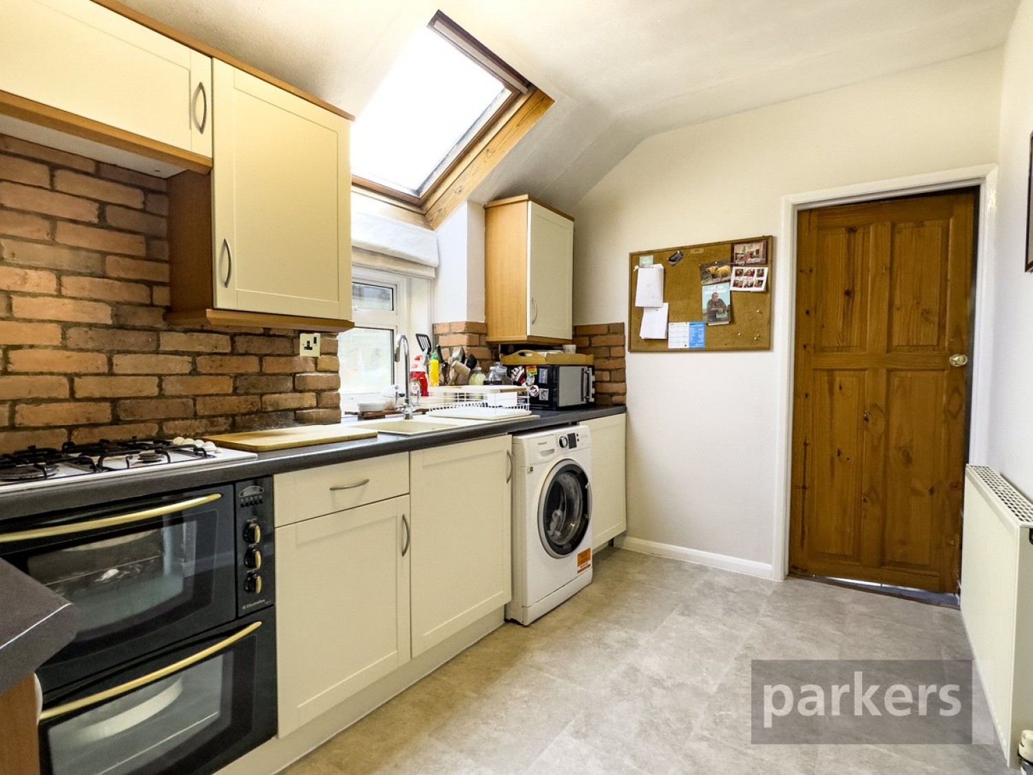 Long Hanborough, Witney, Oxfordshire
