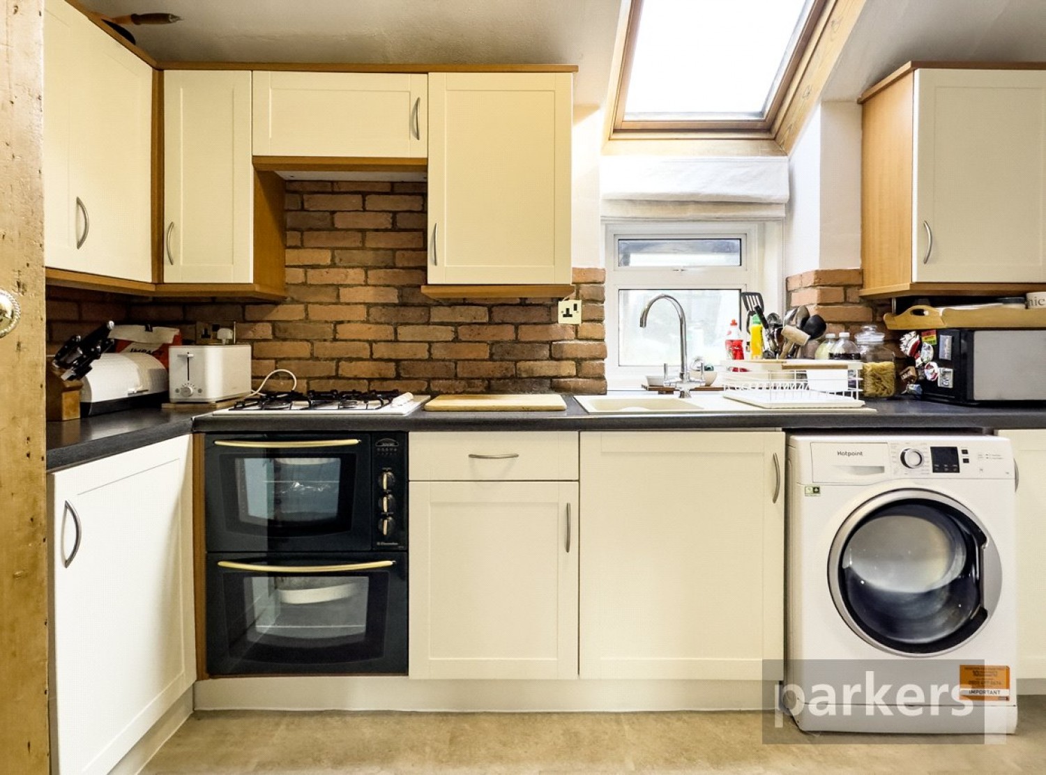 Long Hanborough, Witney, Oxfordshire