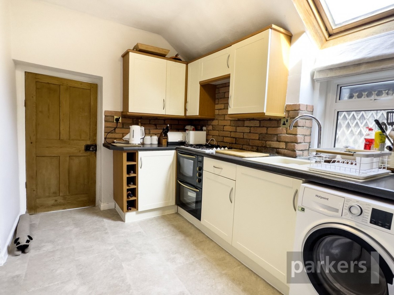 Long Hanborough, Witney, Oxfordshire