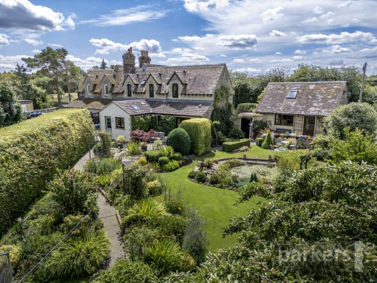 South Leigh, Witney, Oxfordshire