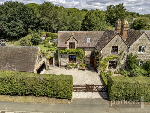 South Leigh, Witney, Oxfordshire