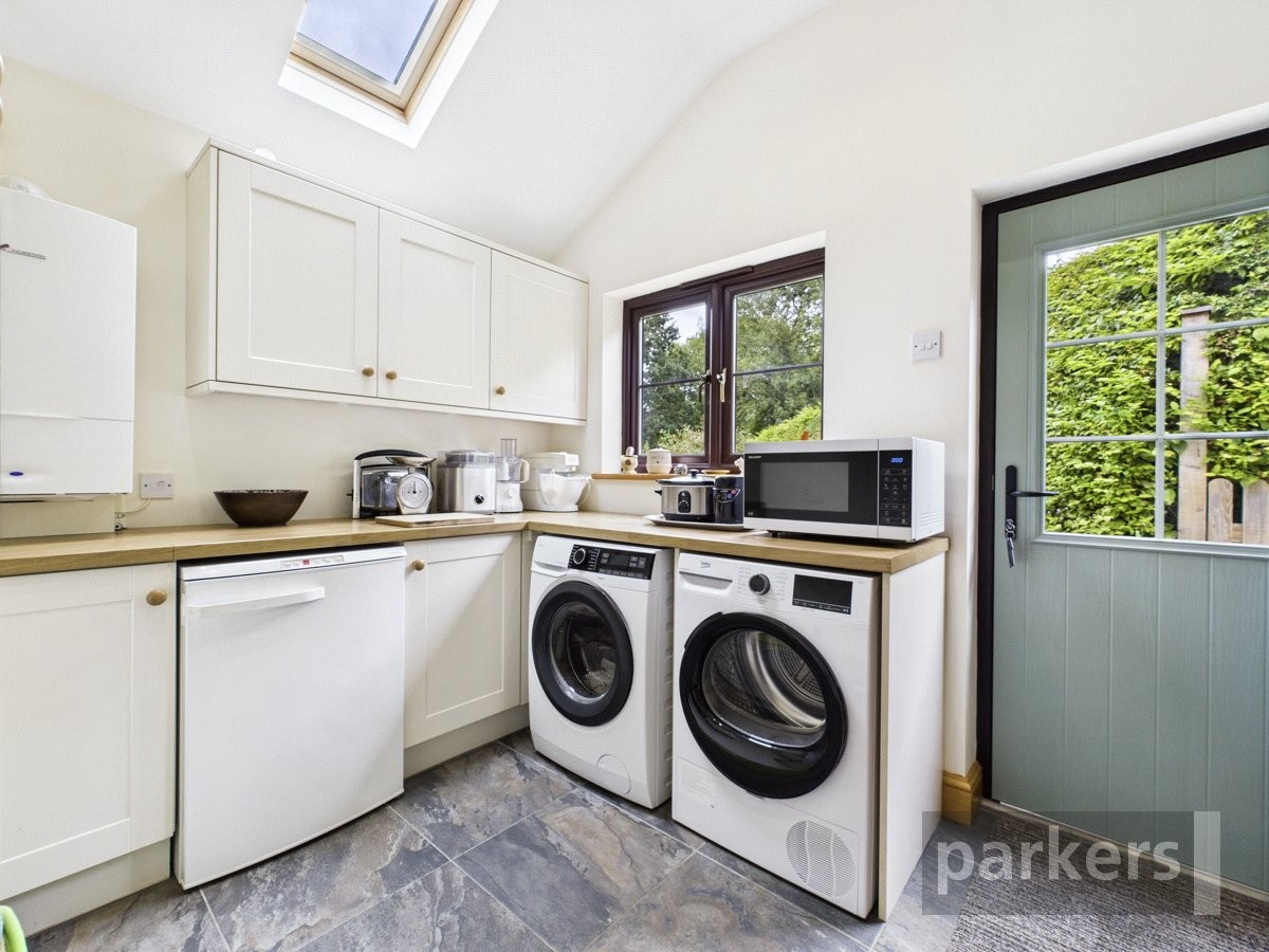 South Leigh, Witney, Oxfordshire