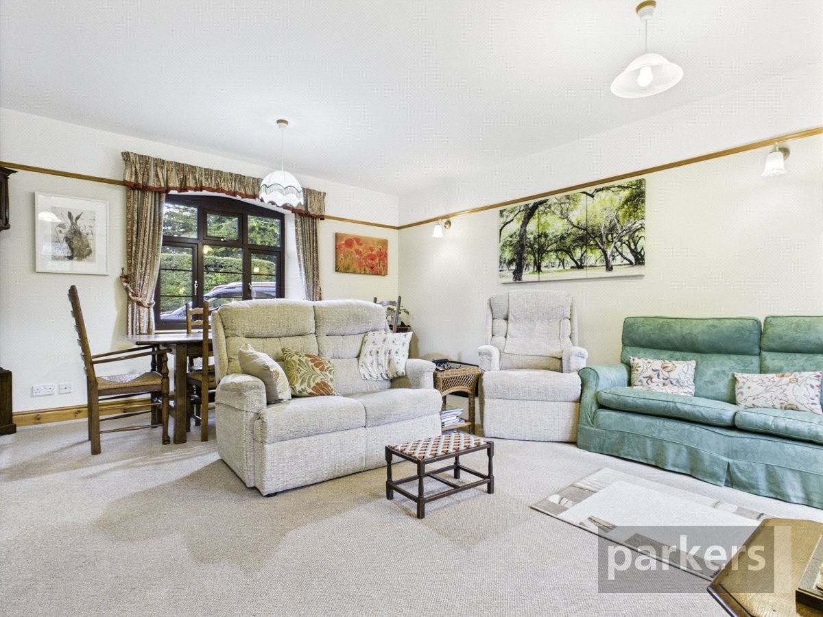 South Leigh, Witney, Oxfordshire