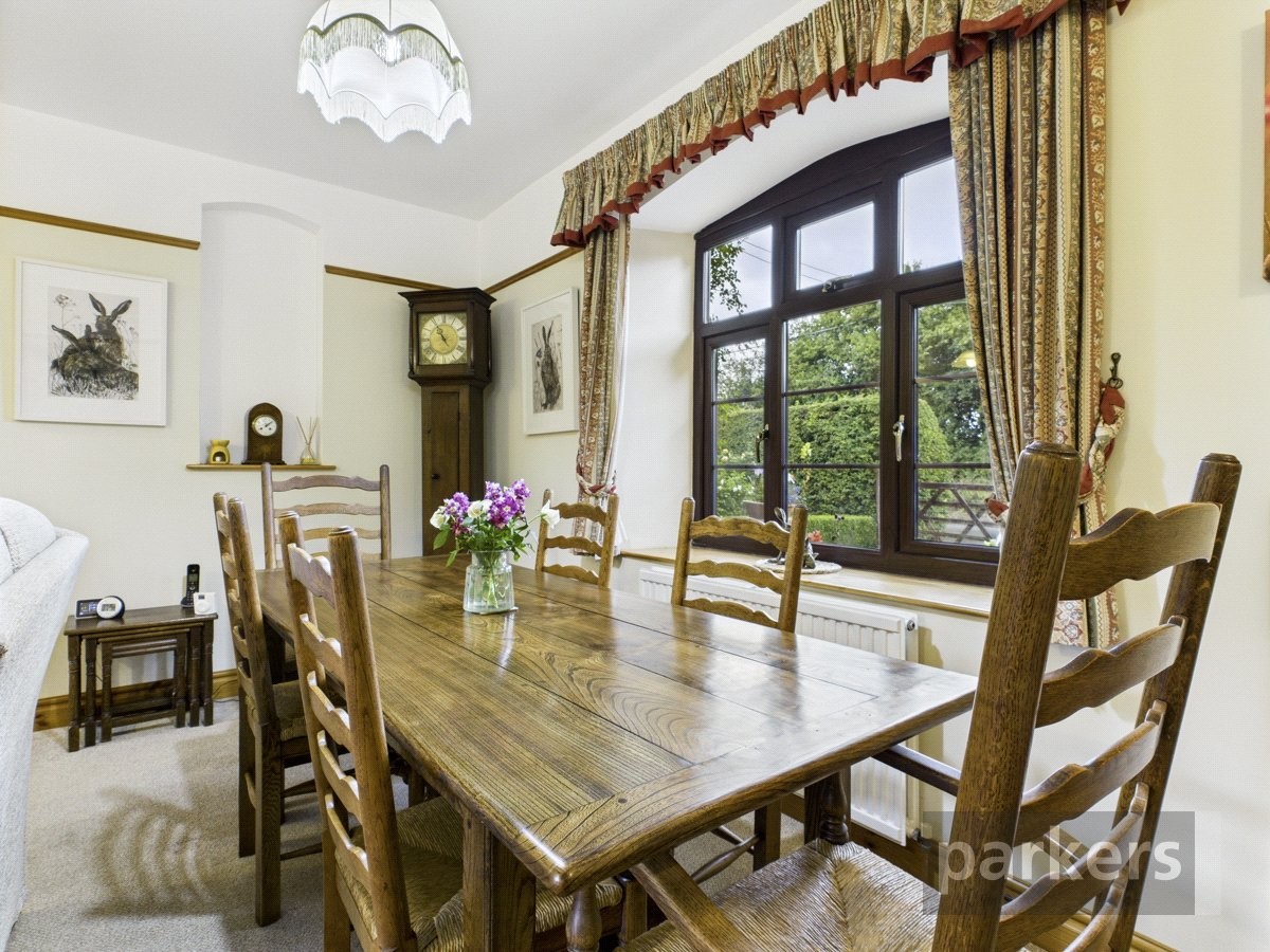 South Leigh, Witney, Oxfordshire