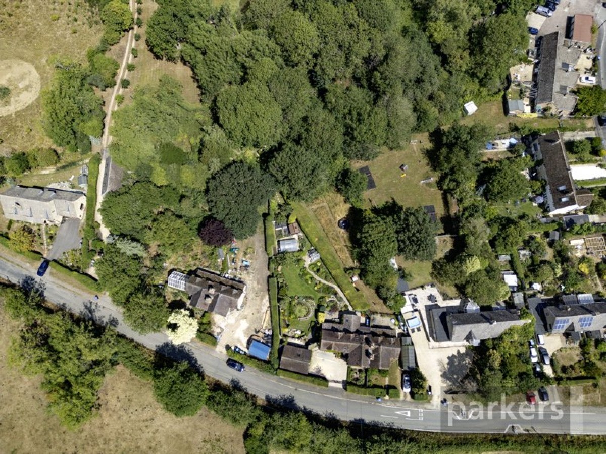 South Leigh, Witney, Oxfordshire