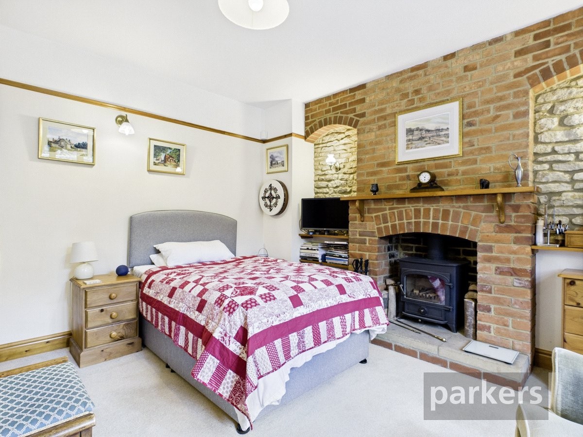 South Leigh, Witney, Oxfordshire