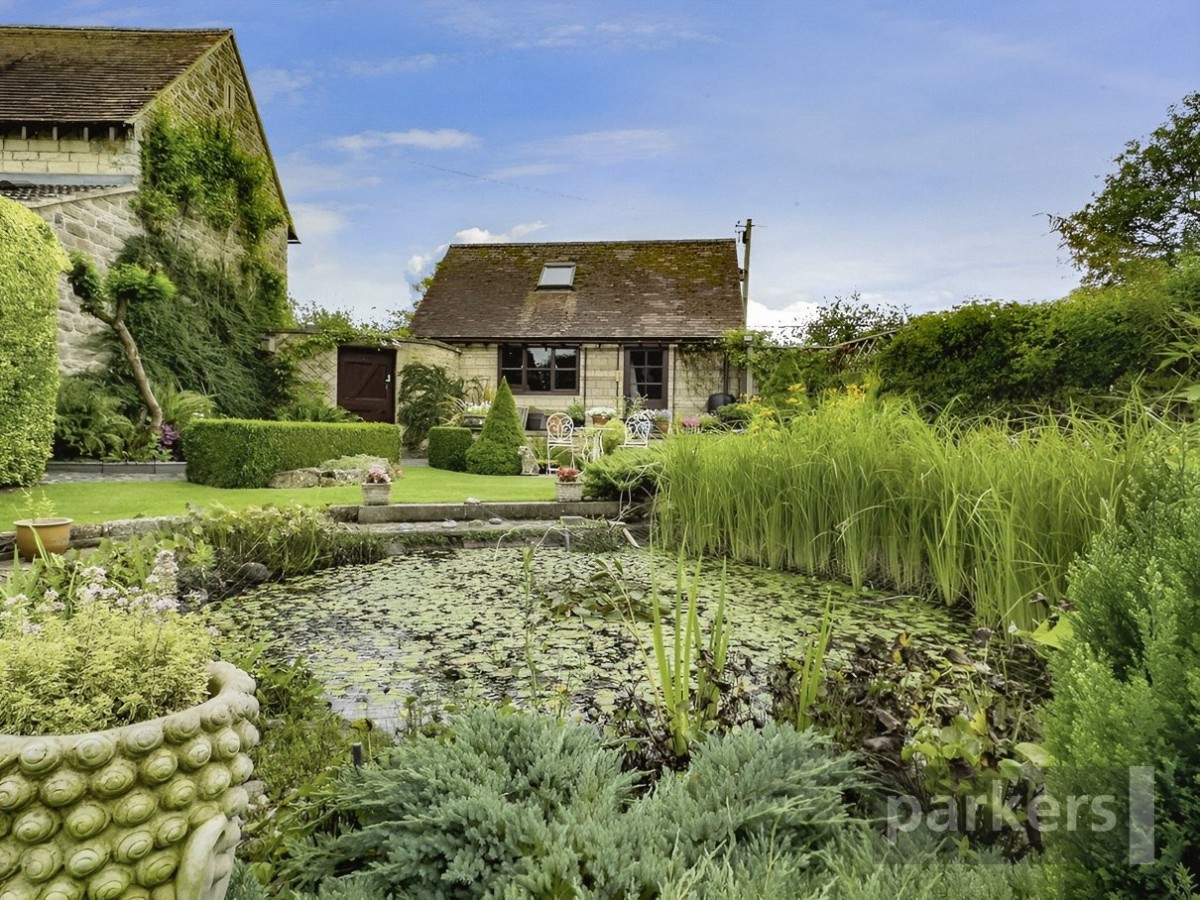 South Leigh, Witney, Oxfordshire