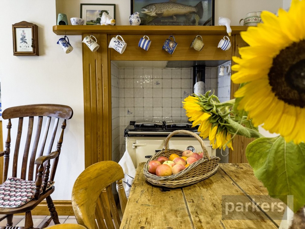 South Leigh, Witney, Oxfordshire