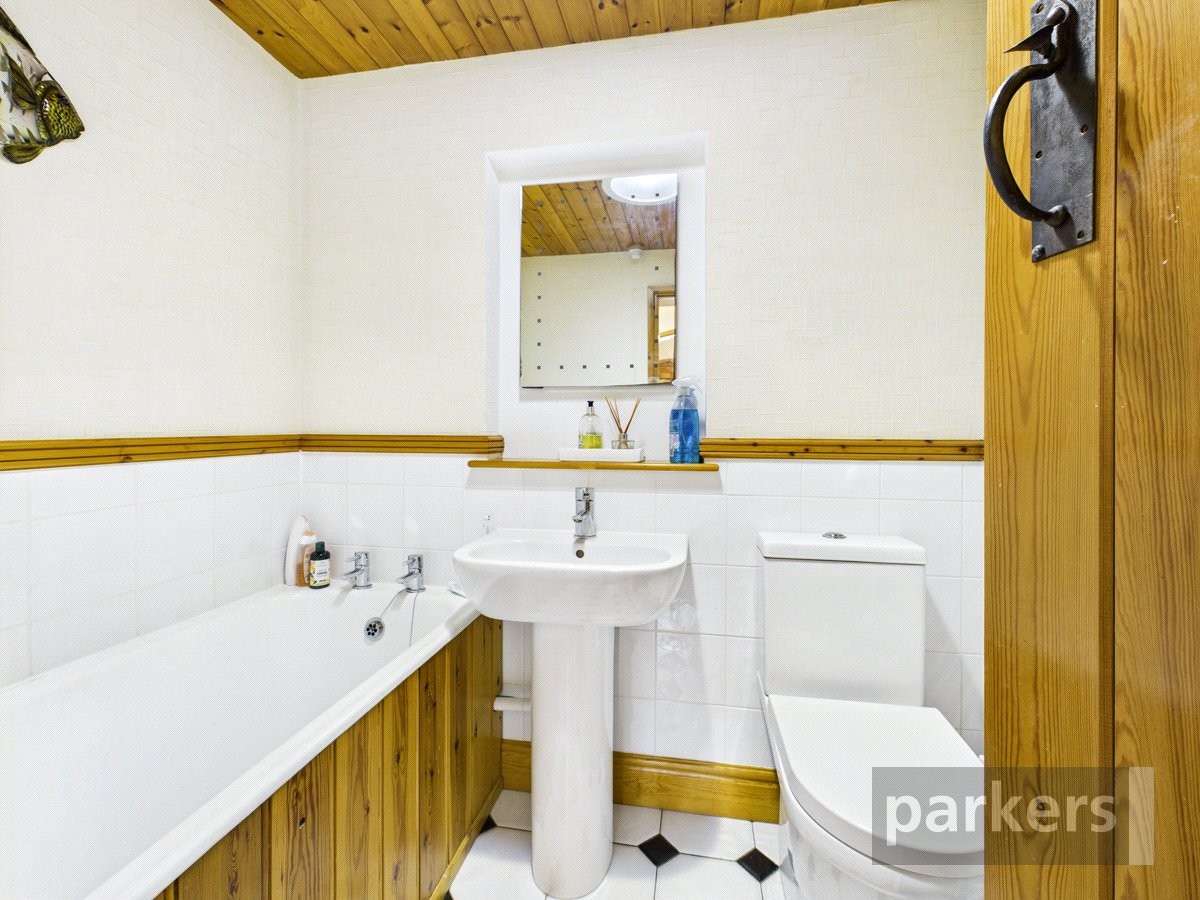 South Leigh, Witney, Oxfordshire